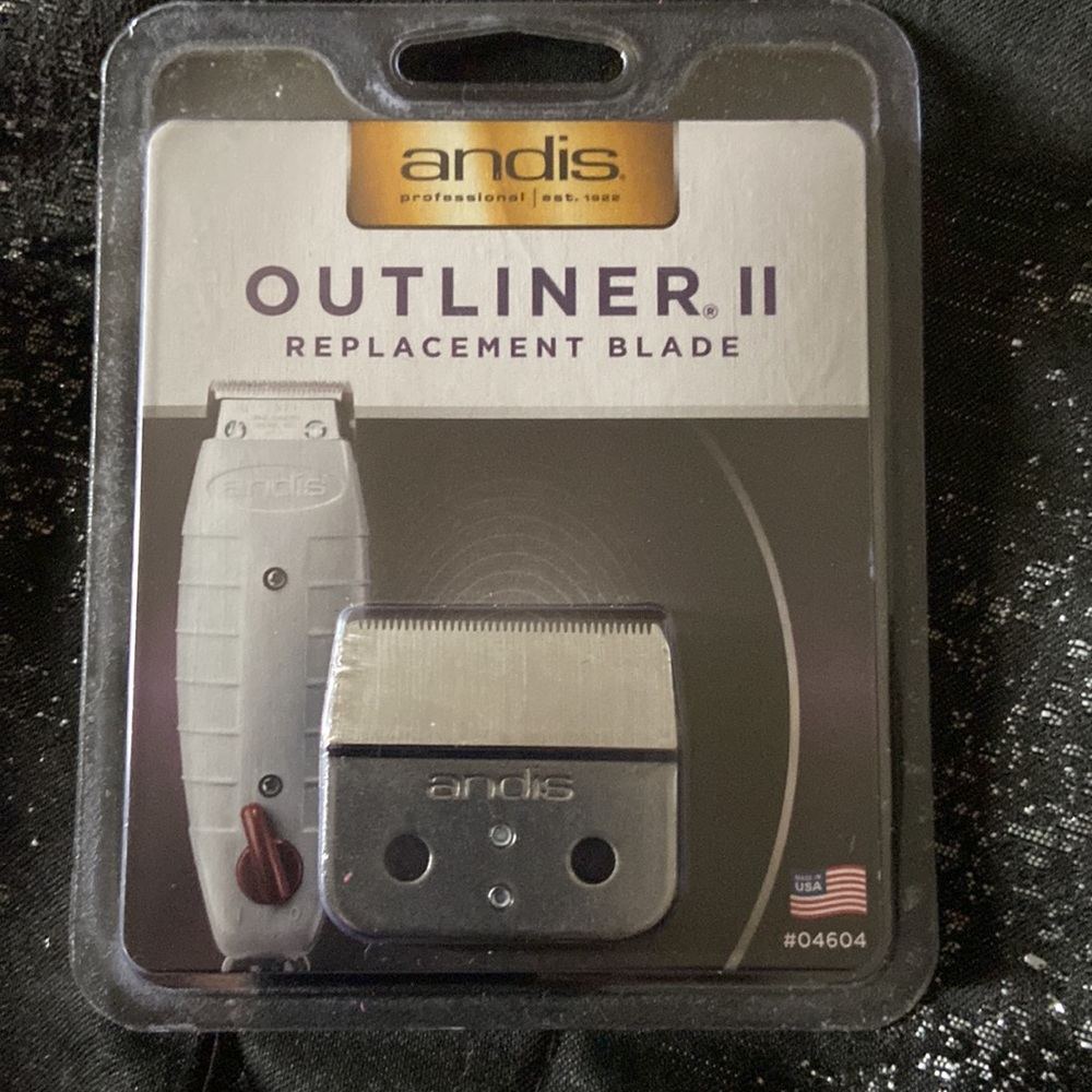 Outliner II replacement blade